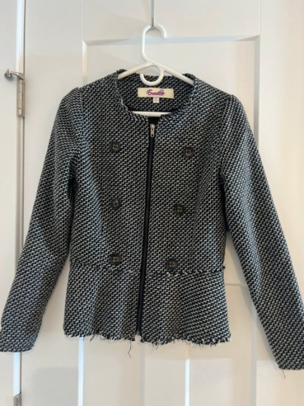 Emmalee blazer/jacket